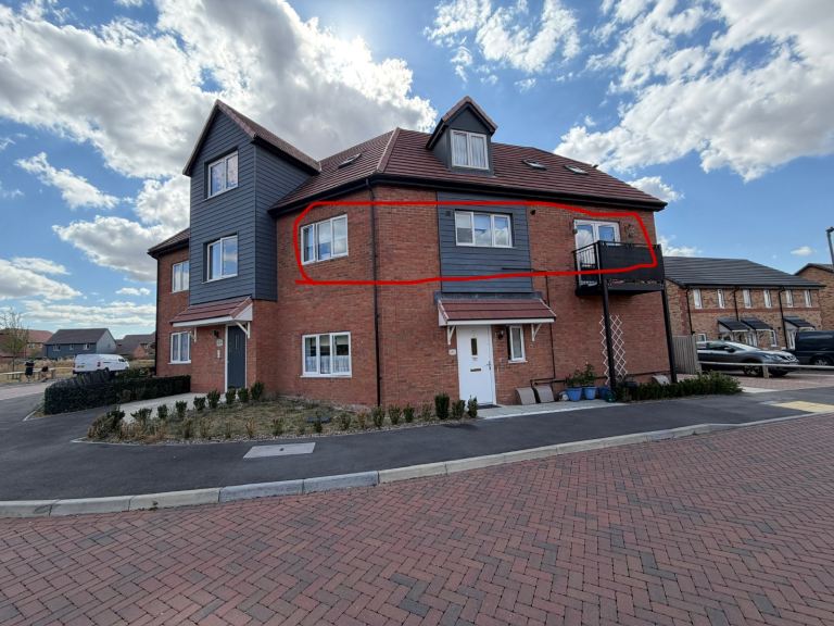2 bed Oxfordshire for Norfolk
