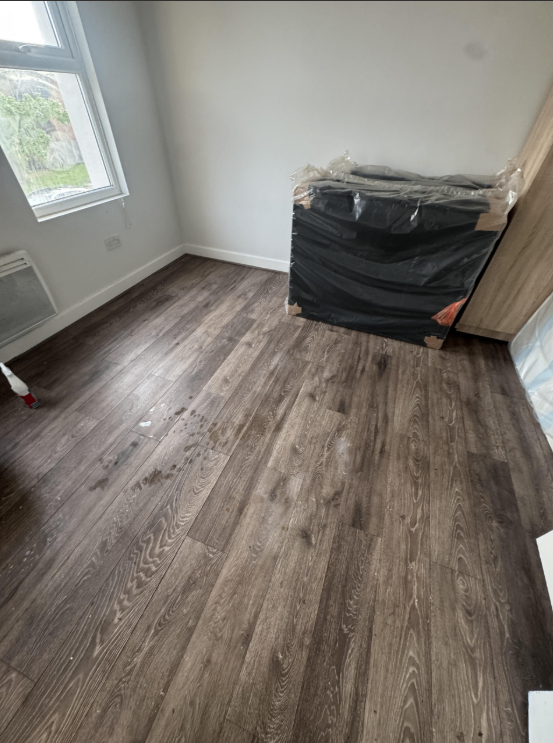 Studio Room - Guru Nanak Road, Southall UB2 DSS APPLICANT ACCEPTED 