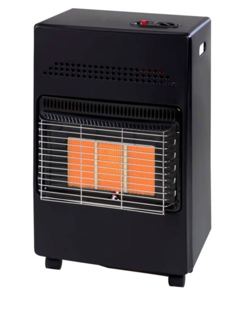 SUPAWARM Portable Gas heater 