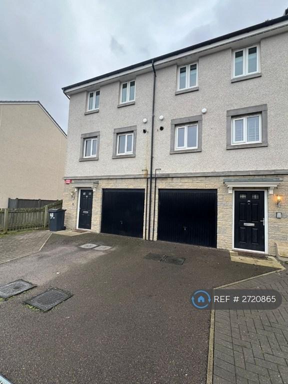 3 bedroom house in Burnside Park, Dyce, Aberdeen, AB21 (3 bed) (#2720865)