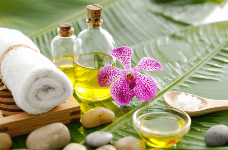 Nutcha Thai Massage, Sutton Coldfield
