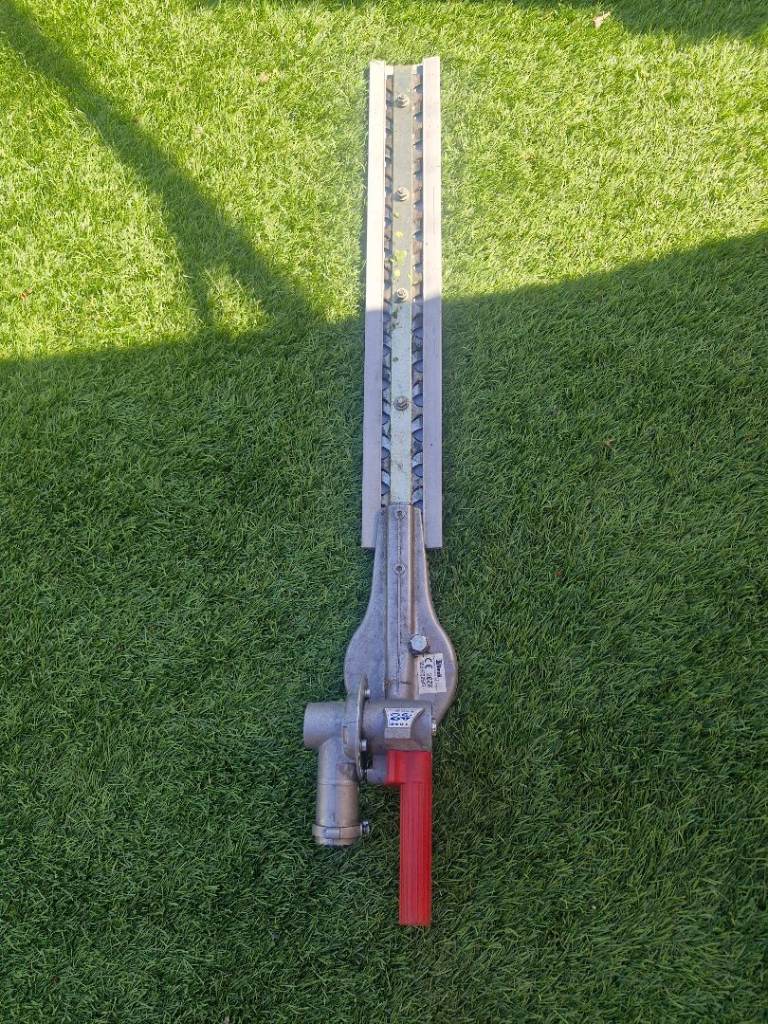 Emak eh48 strimmer hedge cutter attachment spares or repair 