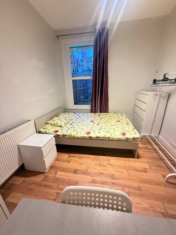 ✨Affordable Double Room - Seven Sisters N15 | All Bills Incl!!!