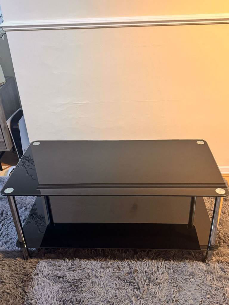Glass Table