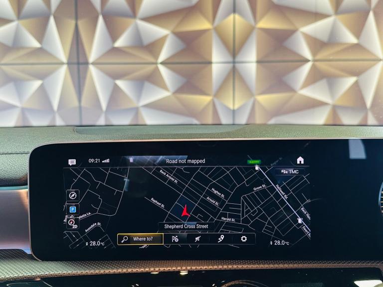 2019 Mercedes-Benz A-Class A35 4Matic Premium Plus 5dr Auto HATCHBACK PETROL Automatic