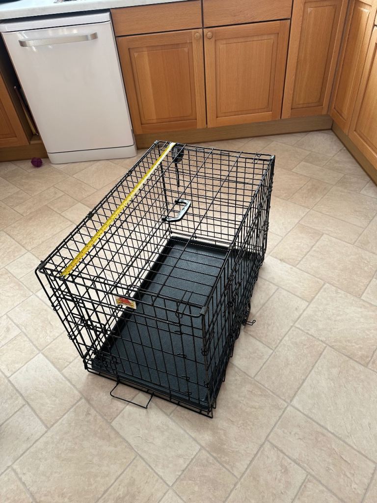 Dog Crate