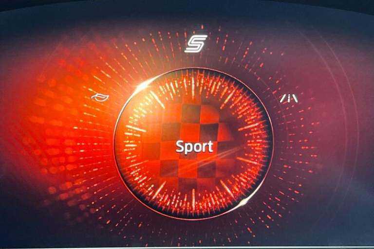 2022 Ford Fiesta 1.0 EcoBoost Hybrid mHEV 125 Titanium X 5dr Auto HATCHBACK PETROL Manual