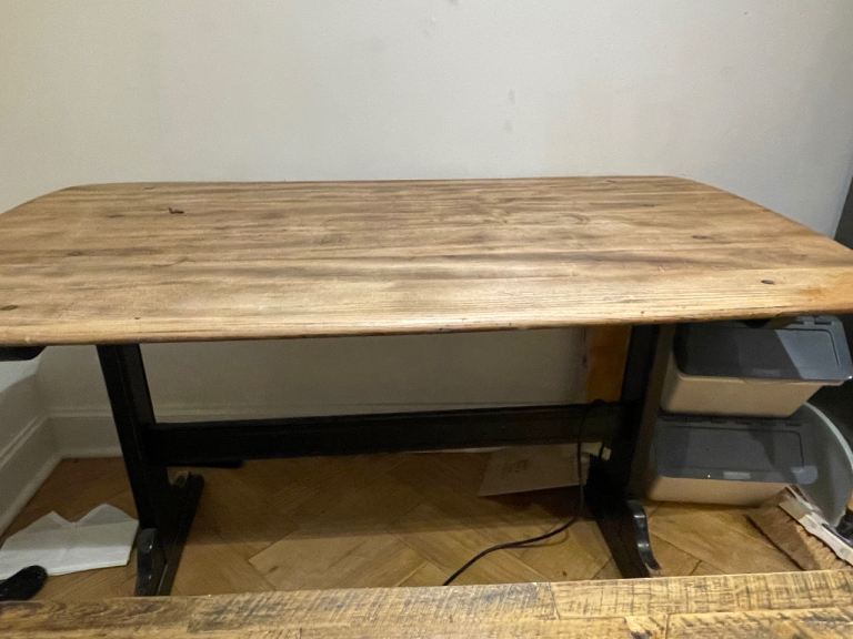 Refectory Table