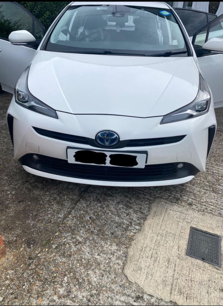 PCO Car Rent 