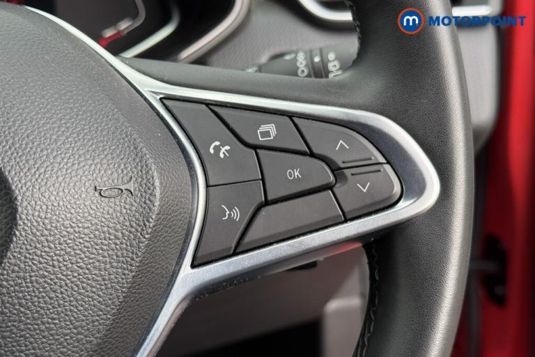 2023 Renault Clio 1.0 TCe 90 Evolution 5dr Hatchback Petrol Manual