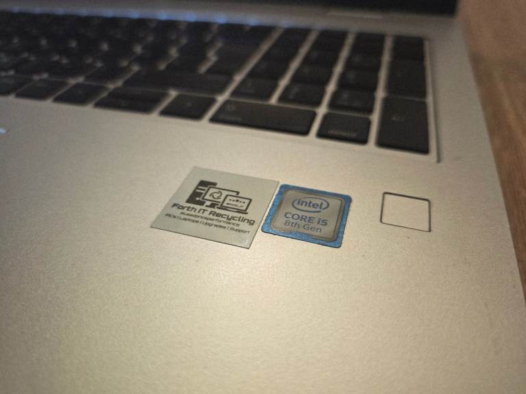 *SOLD*HP 650 G5 Intel 8th Gen i5 Laptop, 16GB, Full HD, Wifi, BT, Win 11 #usedpriceperformance