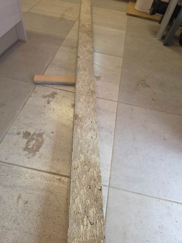 image for Concrete lintel. 2.1m