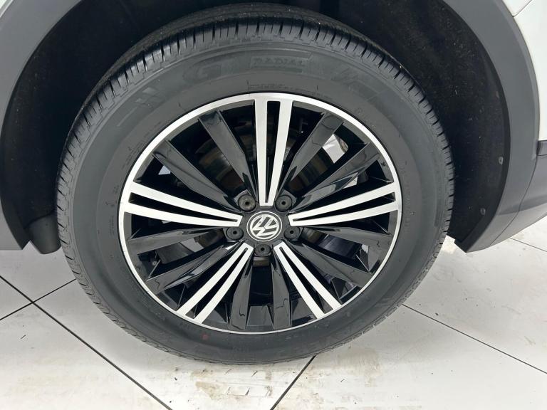 2018 Volkswagen Tiguan 1.4 TSI SE Navigation Euro 6 (s/s) 5dr ESTATE Petrol Manual