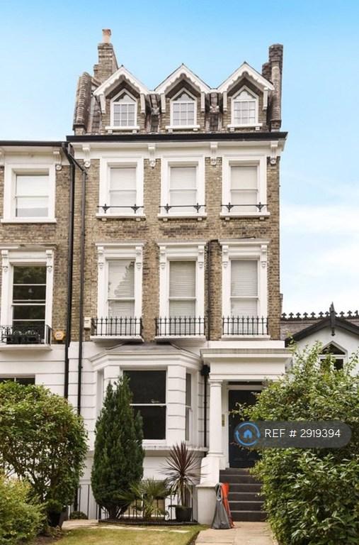 2 bedroom flat in North Road, London, N6 (2 bed) (#2919394)