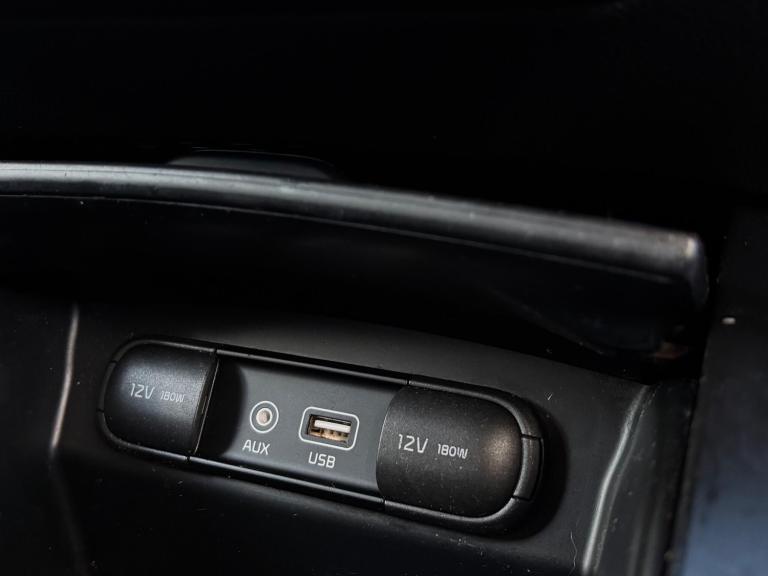 2016 Kia Sorento 2.2 CRDi KX-2 AWD Euro 6 (s/s) 5dr ESTATE Diesel Manual