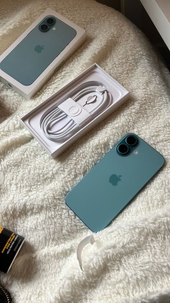 Iphone 16 