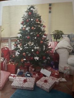 image for Christmas tree