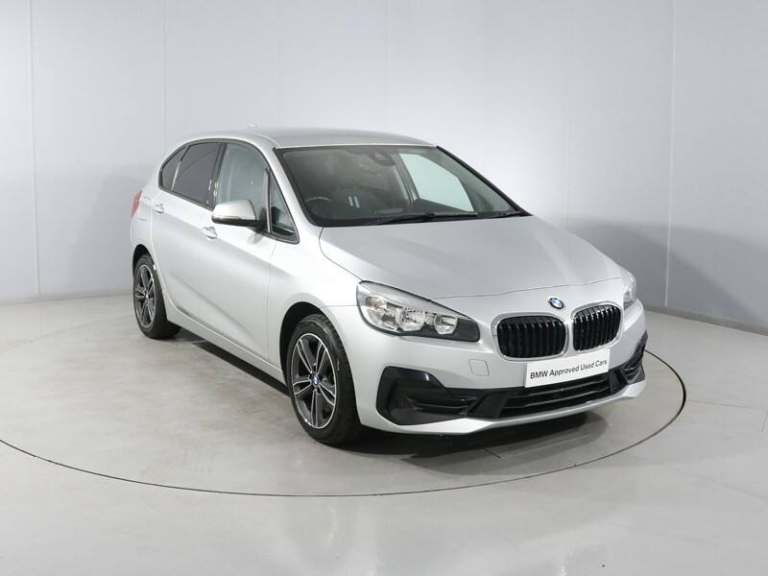 BMW 2 SERIES 225xe Sport 5dr Auto