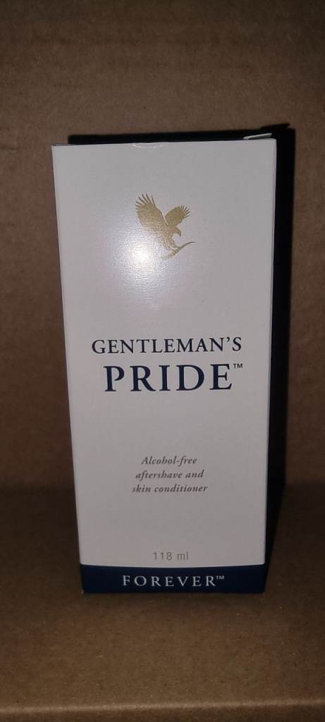 Forever living mens aftershave. XMAS GIFT