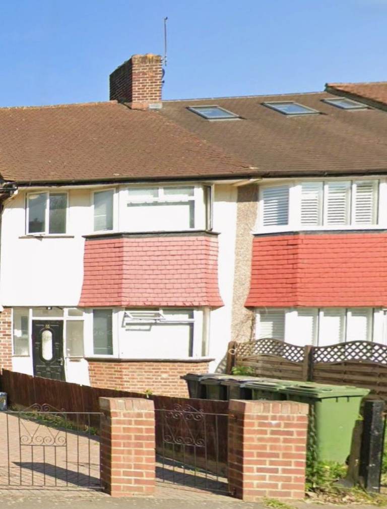 DSS ACCEPTED - Studio Flat Available in Longhill Road, Catford, Lewisham, SE6
