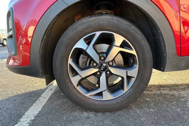 2021 Kia Sportage 1.6 GDi 2 GPF SUV 5dr Petrol Manual Euro 6 (s/s) (130 bhp) SUV Petrol Manual