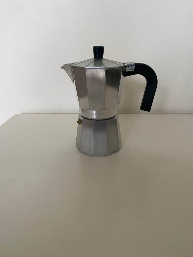 +++ ITALIAN COFFEE POT +++