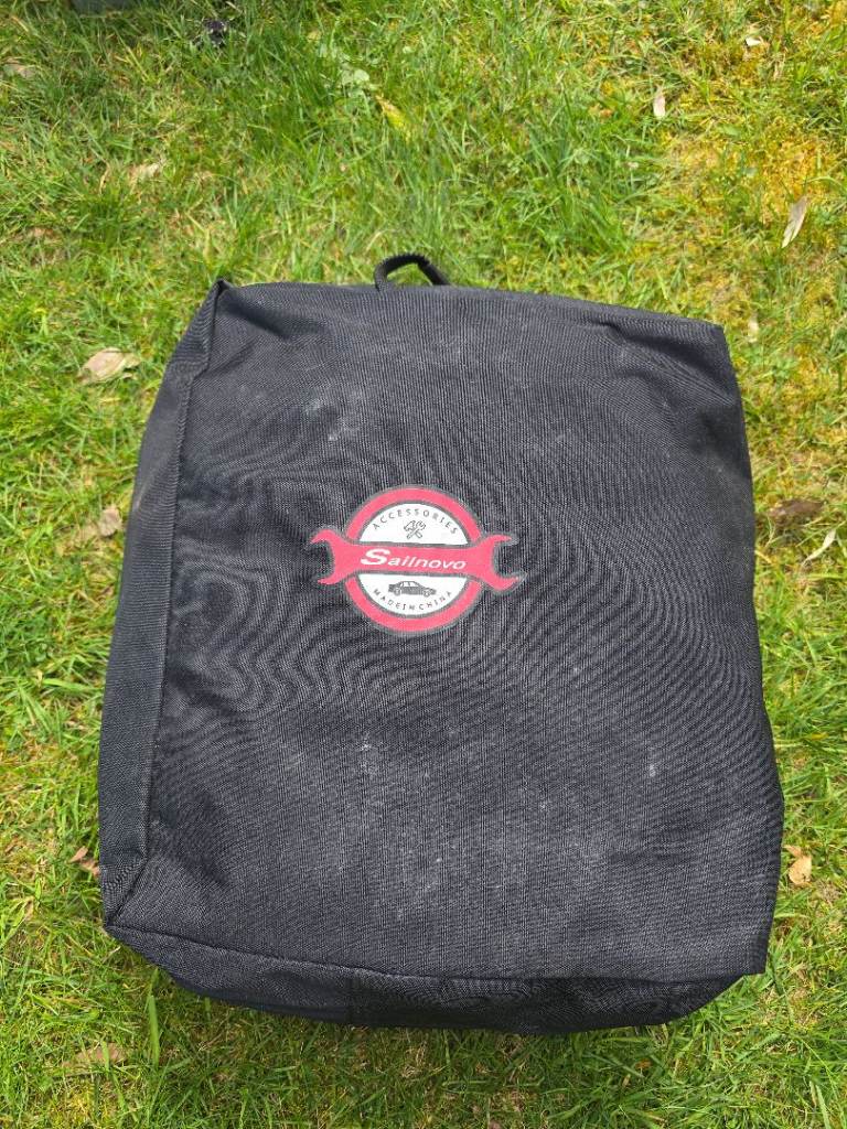 Sailnovo roof bag