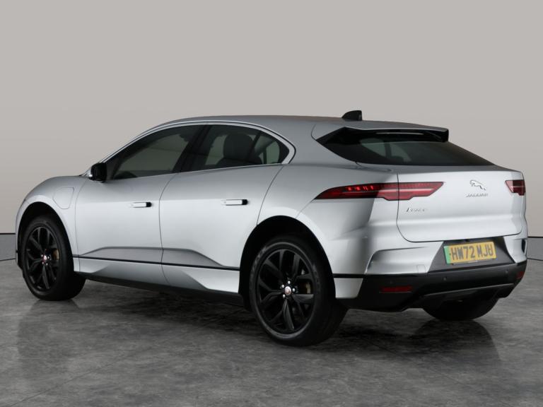 2022 Jaguar I-Pace 400 90kWh HSE SUV 5dr Electric Auto 4WD (400 ps) - MERIDIAN AUDIO - REVERSE Su...