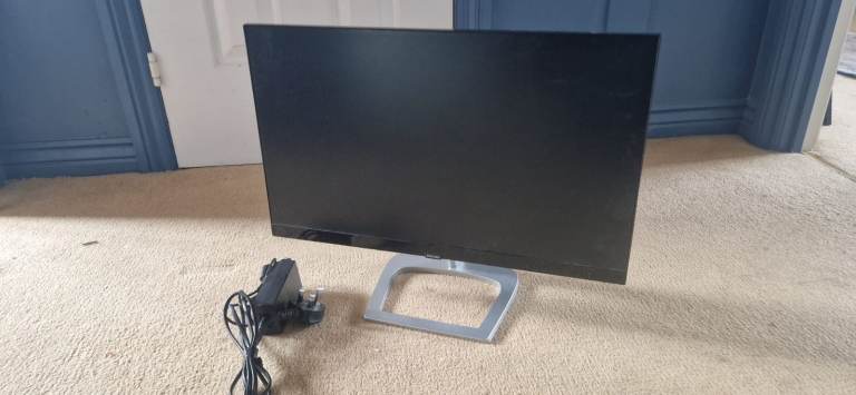 Philips 226E9QHAB Full HD 21.5" LCD Monitor. 