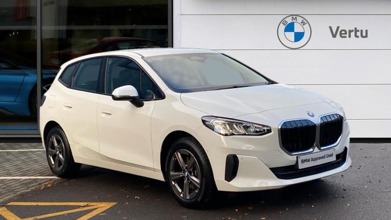 2024 BMW 2 Series 220i MHT Sport 5dr DCT Petrol Hatchback Hatchback Petrol Automatic