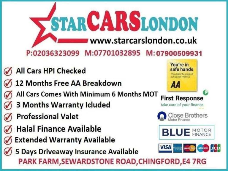 2012 Vauxhall Agila 1.2 VVT SE Auto Euro 5 5dr HATCHBACK Petrol Automatic