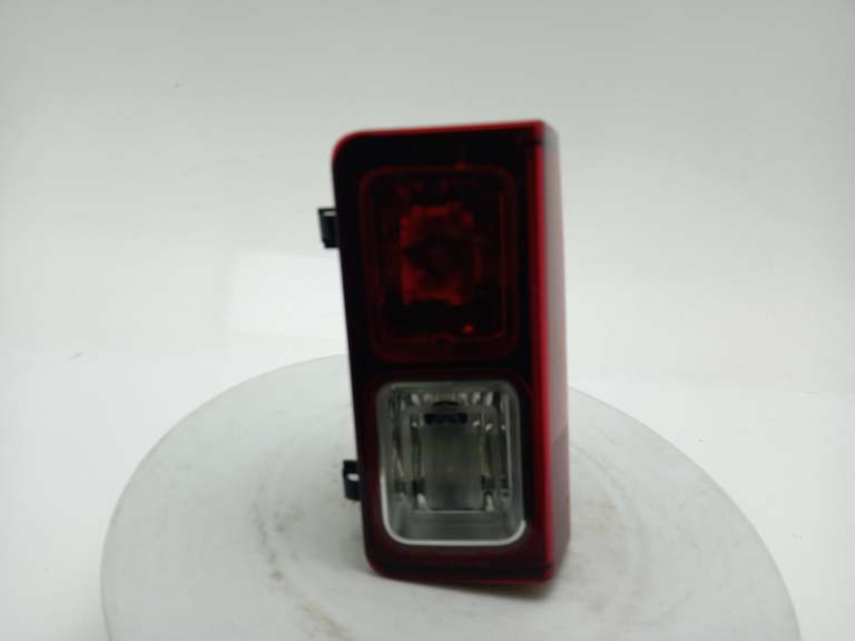 Renault Trafic Tail Light Rear Lamp N/S 2015-2023 Unknown Van Lh 265556737r