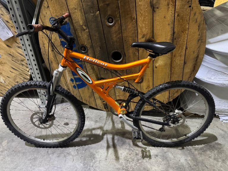 image for Carrera Hellcat 