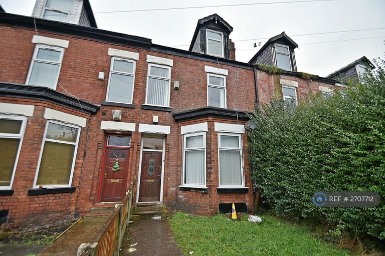 5 bedroom house in Nelson Street, Salford, M7 (5 bed) (#2707712)