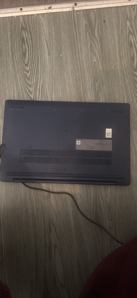 Lenovo Laptop