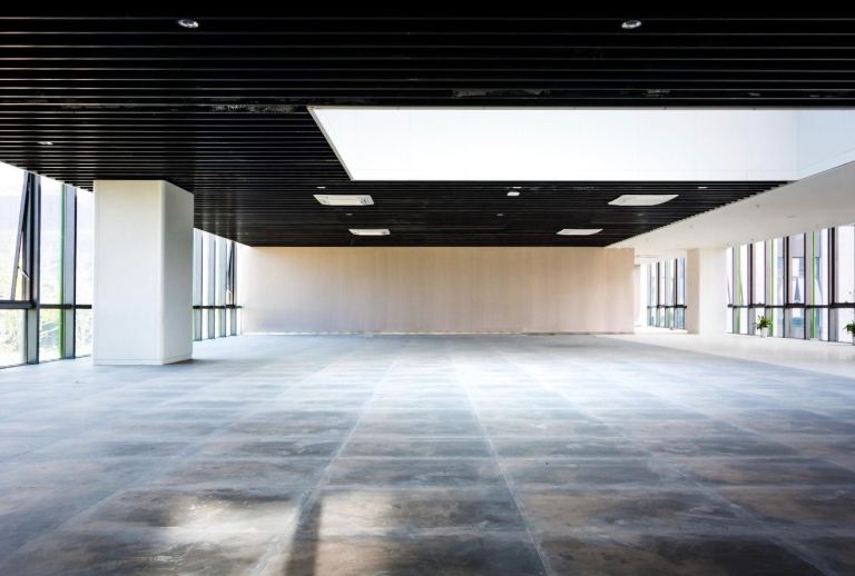 Spaces on Southwark /lewisham 