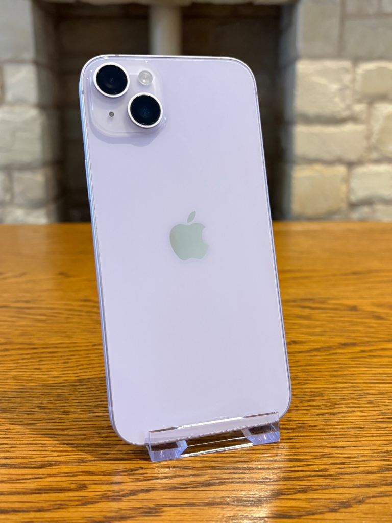 iPhone 14 Plus 128GB Purple - Unlocked 