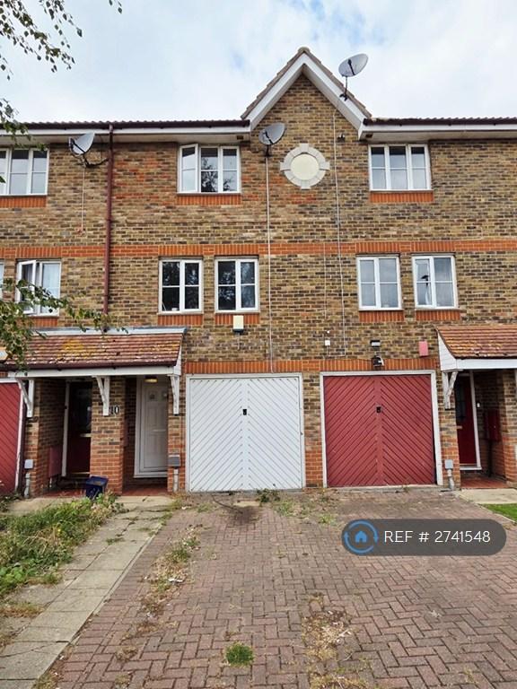 4 bedroom house in Lytham Close, London, SE28 (4 bed) (#2741548)