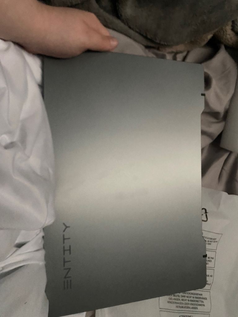 ENTITY 14" Laptop – Brand New, Intel Celeron, 128GB Storage