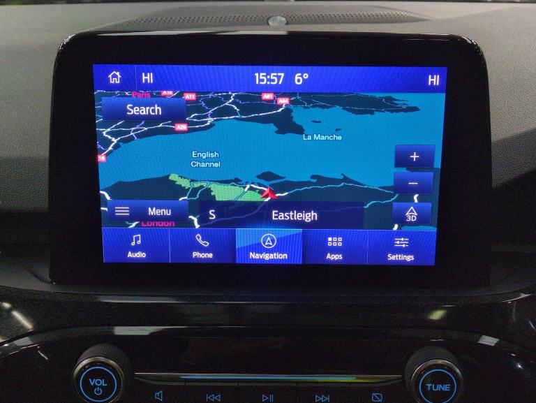 2021 Ford Kuga 1.5 EcoBlue ST-Line X Edition SUV 5dr Diesel Manual Euro 6 (s/s) (120 ps) - Suv Di...