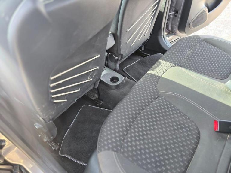 2017 Renault Captur 1.2 TCe ENERGY Dynamique S Nav SUV 5dr Petrol EDC Euro 6 (s/s) (120 ps) SUV P...