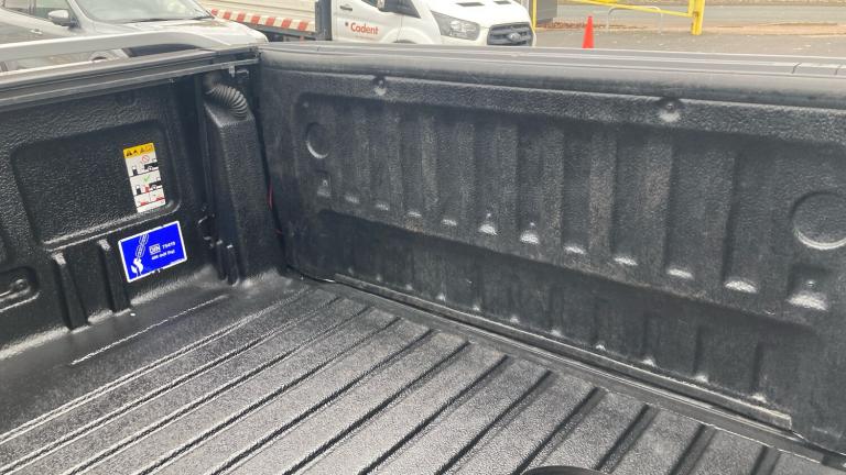 2024 Ford Ranger Diesel Pick Up Double Cab Wildtrak 2.0 EcoBlue 205 Auto Double Cab Pick-up Diese...