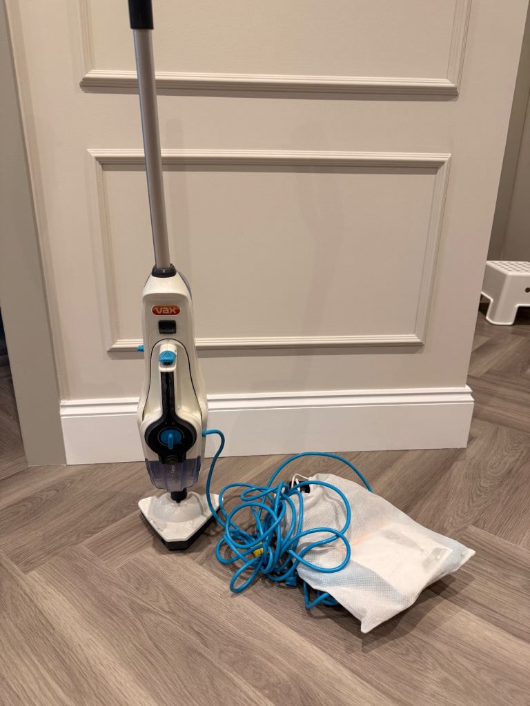 Vax Steam Mop