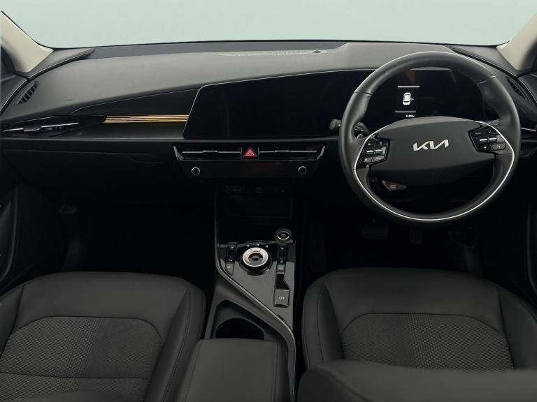2022 Kia Niro 1.6h GDi 3 SUV 5dr Petrol Hybrid DCT Euro 6 (s/s) (139 bhp) - LED - REVERSE Suv Hyb...