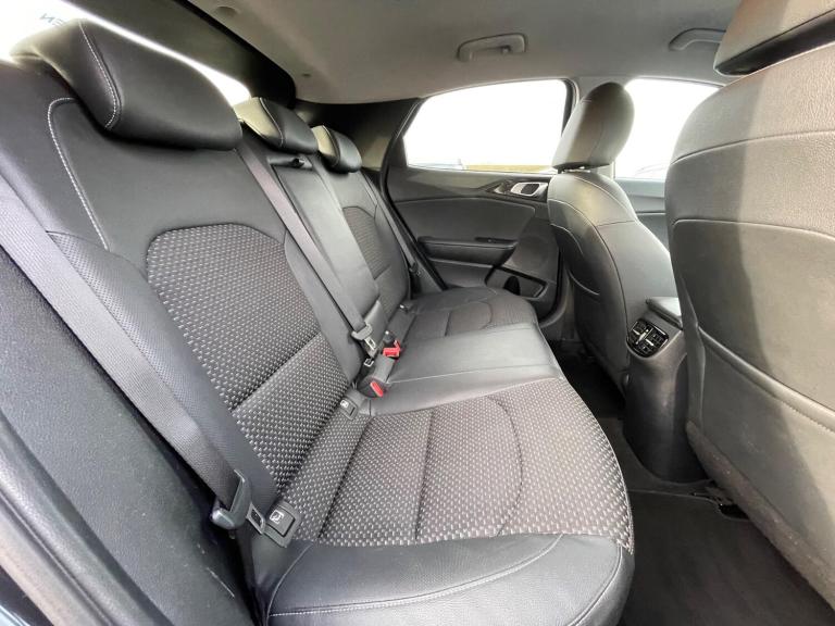 2020 Kia XCeed 1.0 T-GDi 3 Euro 6 (s/s) 5dr HATCHBACK Petrol Manual