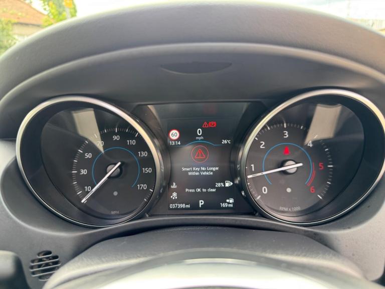 2017 Jaguar XE 2.0d R-Sport Auto Euro 6 (s/s) 4dr SALOON Diesel Automatic