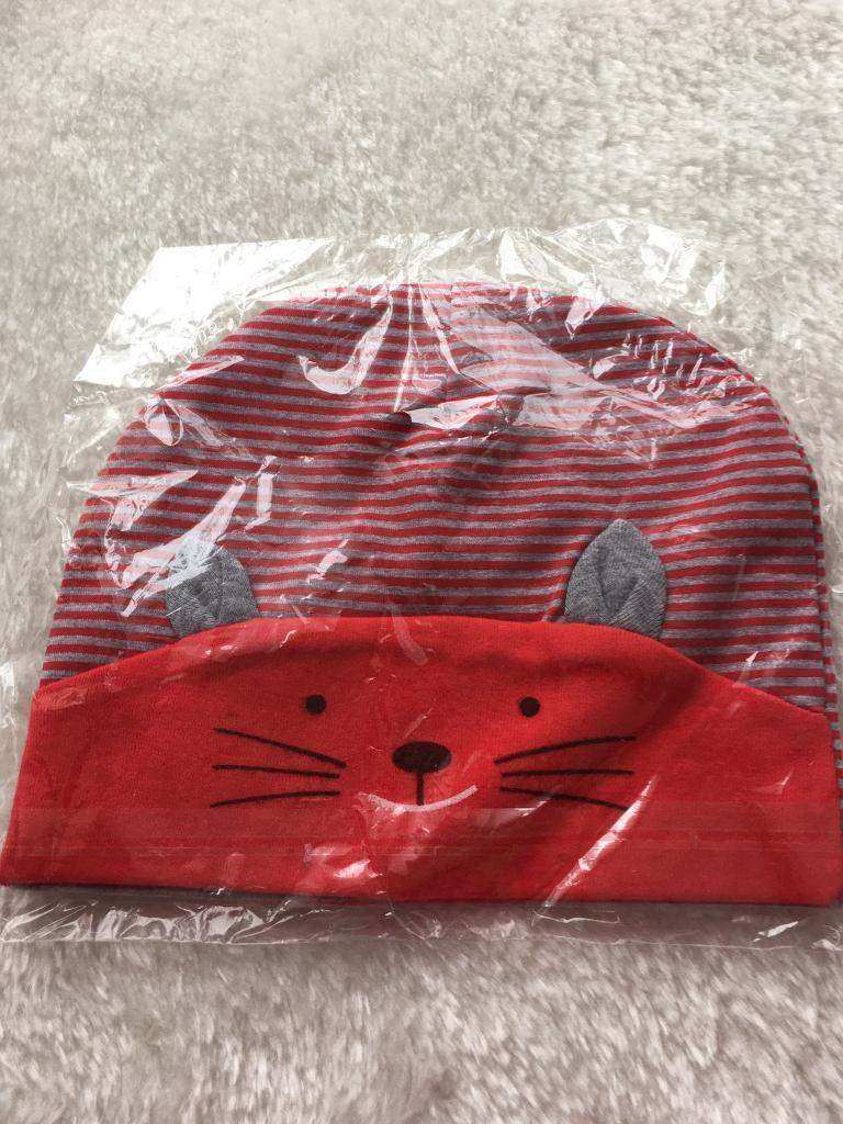Baby hats. All new. Kingswood BS15 