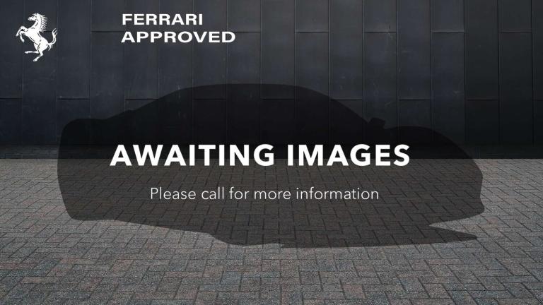 2024 Ferrari Roma 3.8T V8 Spider F1 DCT Euro 6 (s/s) 2dr Convertible Petrol Automatic