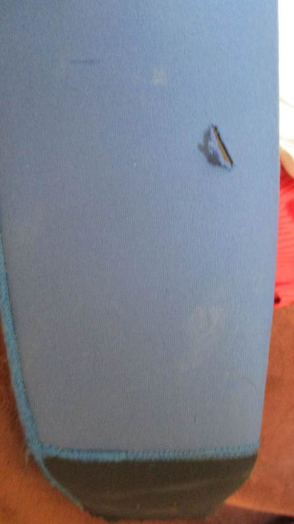 Free WETSUIT/s - excellent thickness/insulation