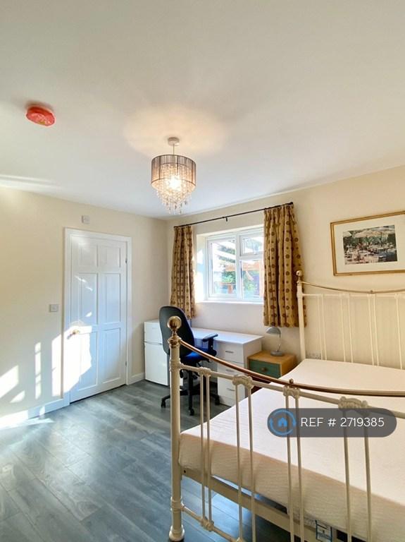 1 bedroom in Mayfield Road, Southampton, SO17 (#2719385)